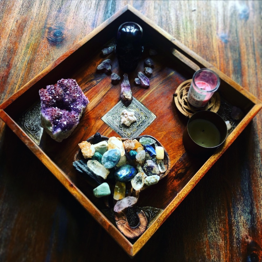 New Healing crystals listings added daily